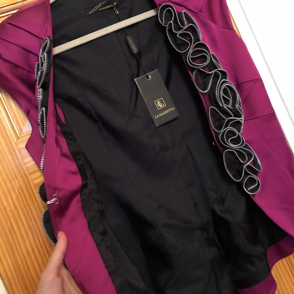 Jacket - Picture 4 of 4